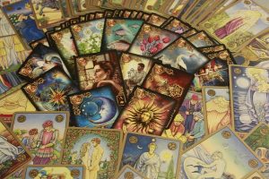 top selling oracle cards