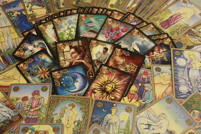 top selling oracle cards