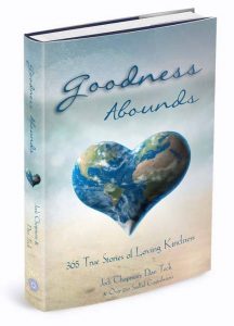 goodness abounds