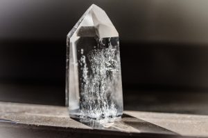 crystals