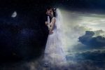 narcissist groom empath bride