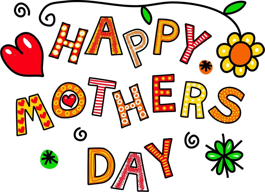 mothers day