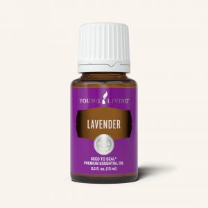 essential oils