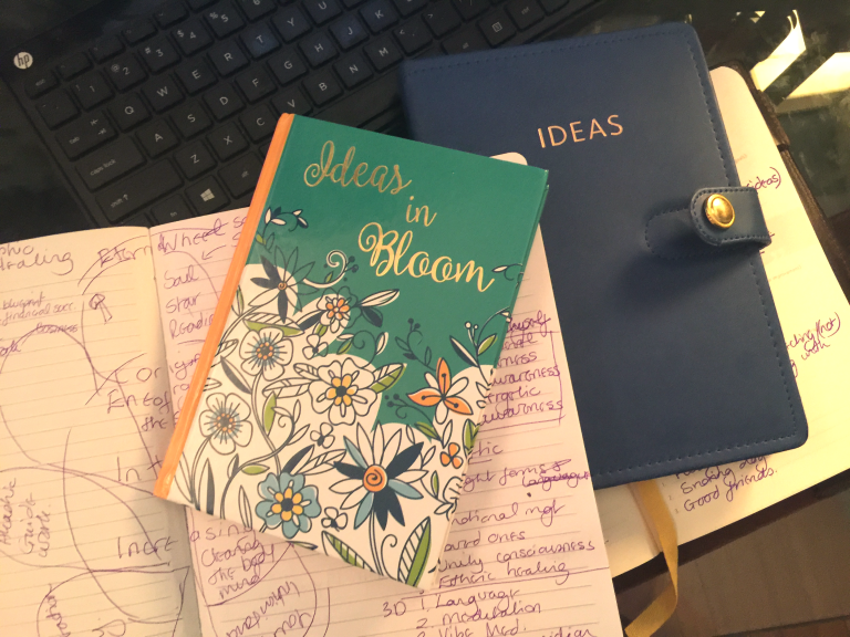 journaling