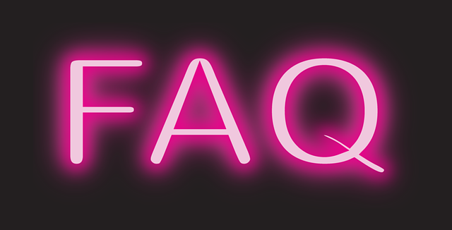 faq