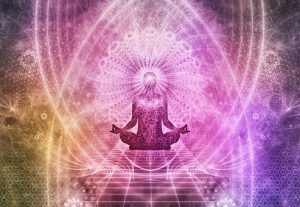 spirit guide reading