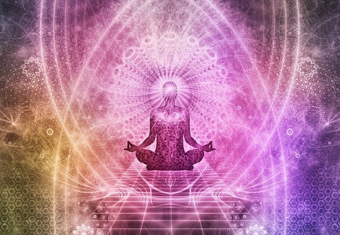 spirit guide reading