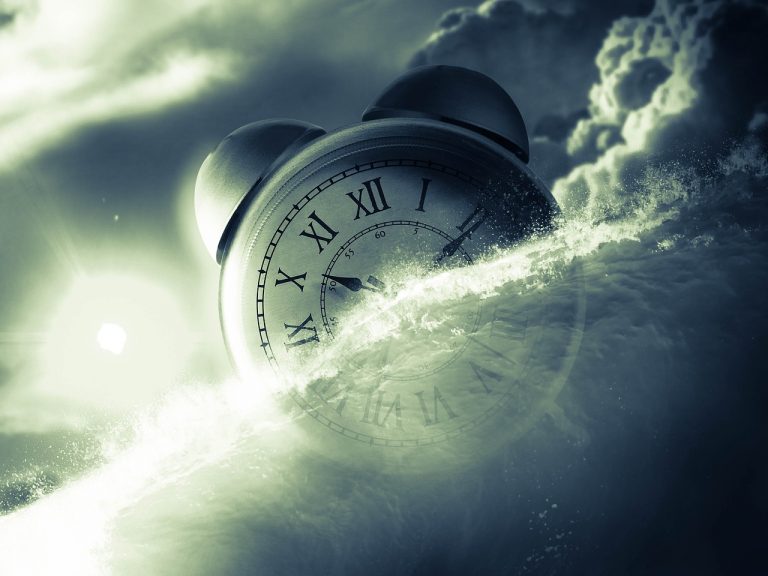past life reading