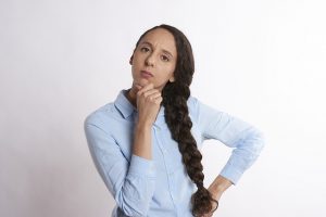 skeptic about psychics