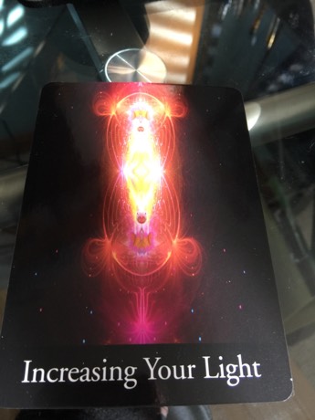kryon oracle cards