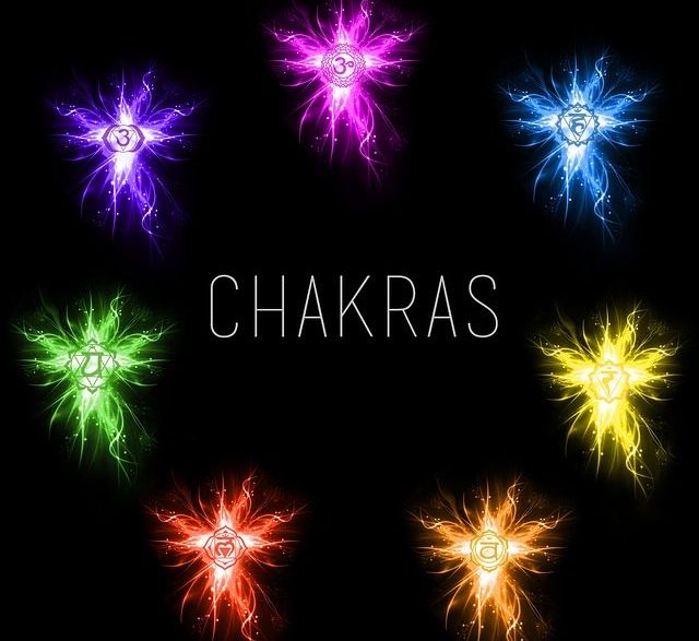 chakra balancing readings