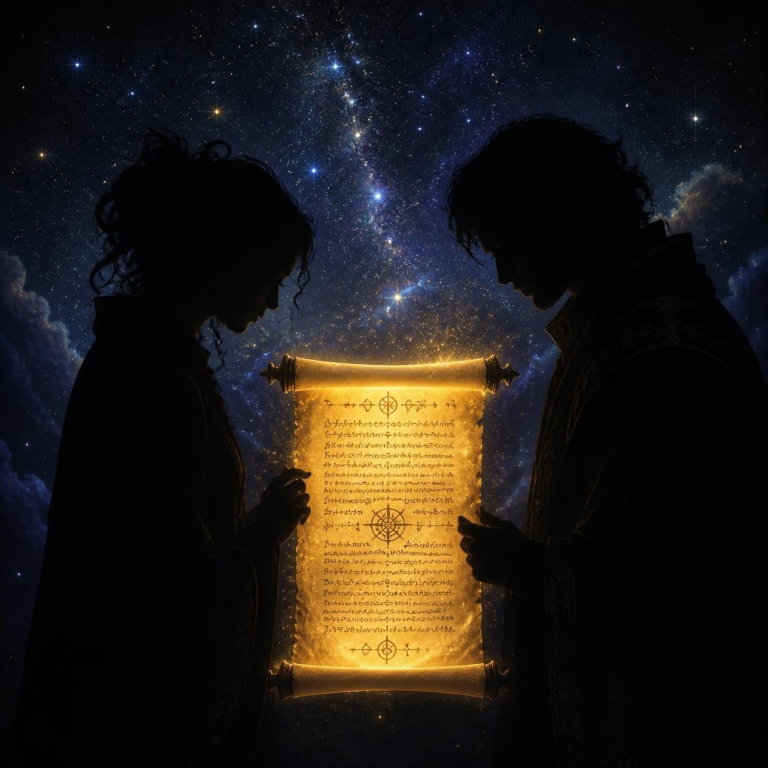 soul contracts