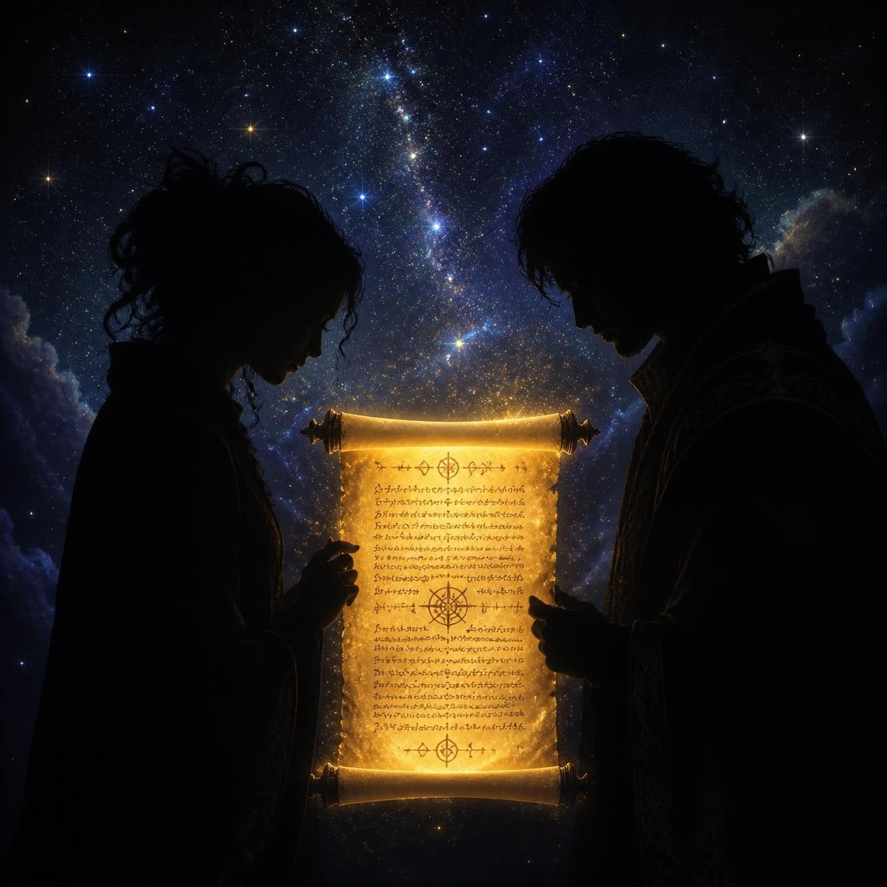 soul contracts