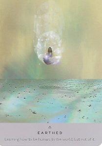 starseed oracle card deck