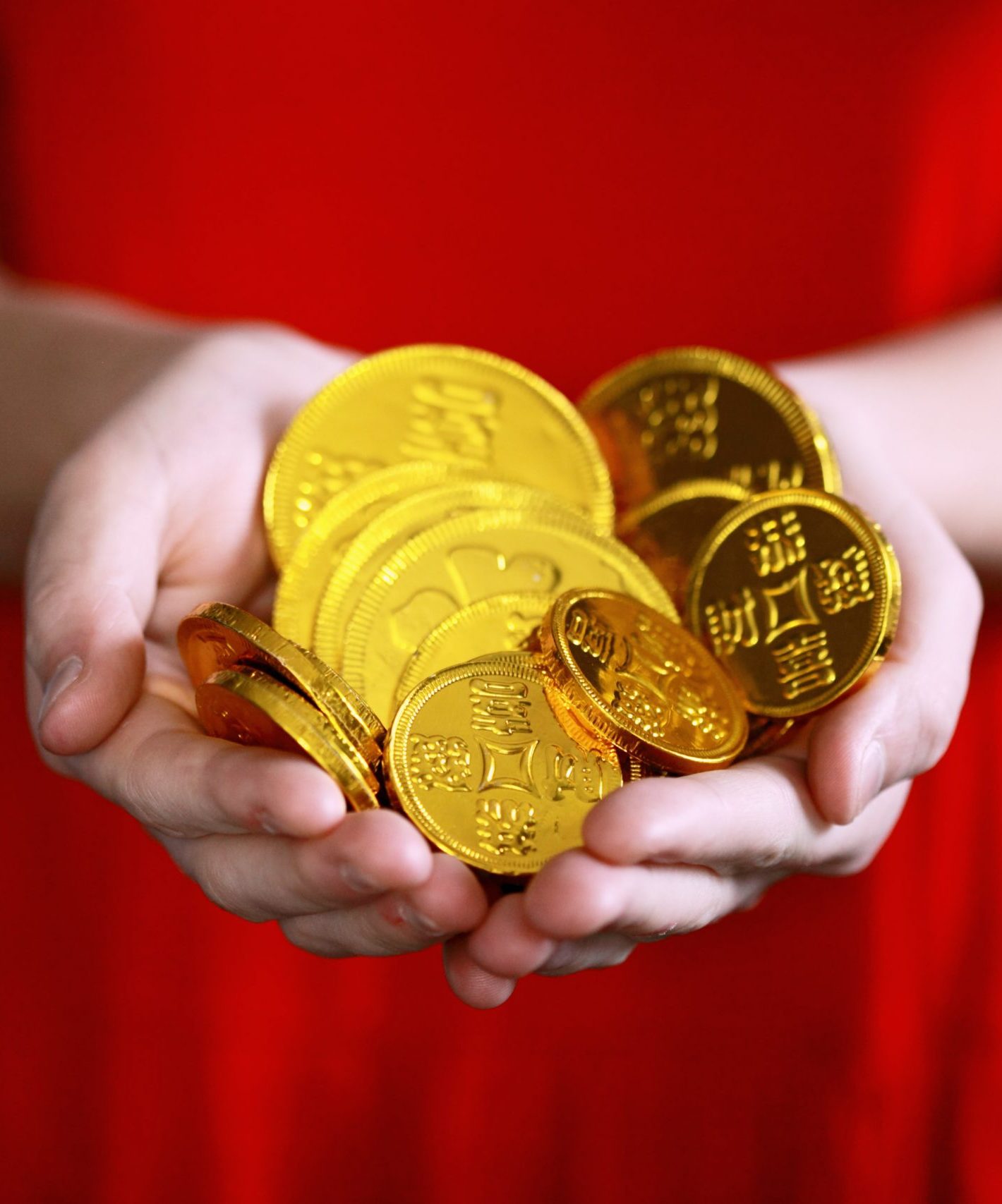 finding your akashic treasure
