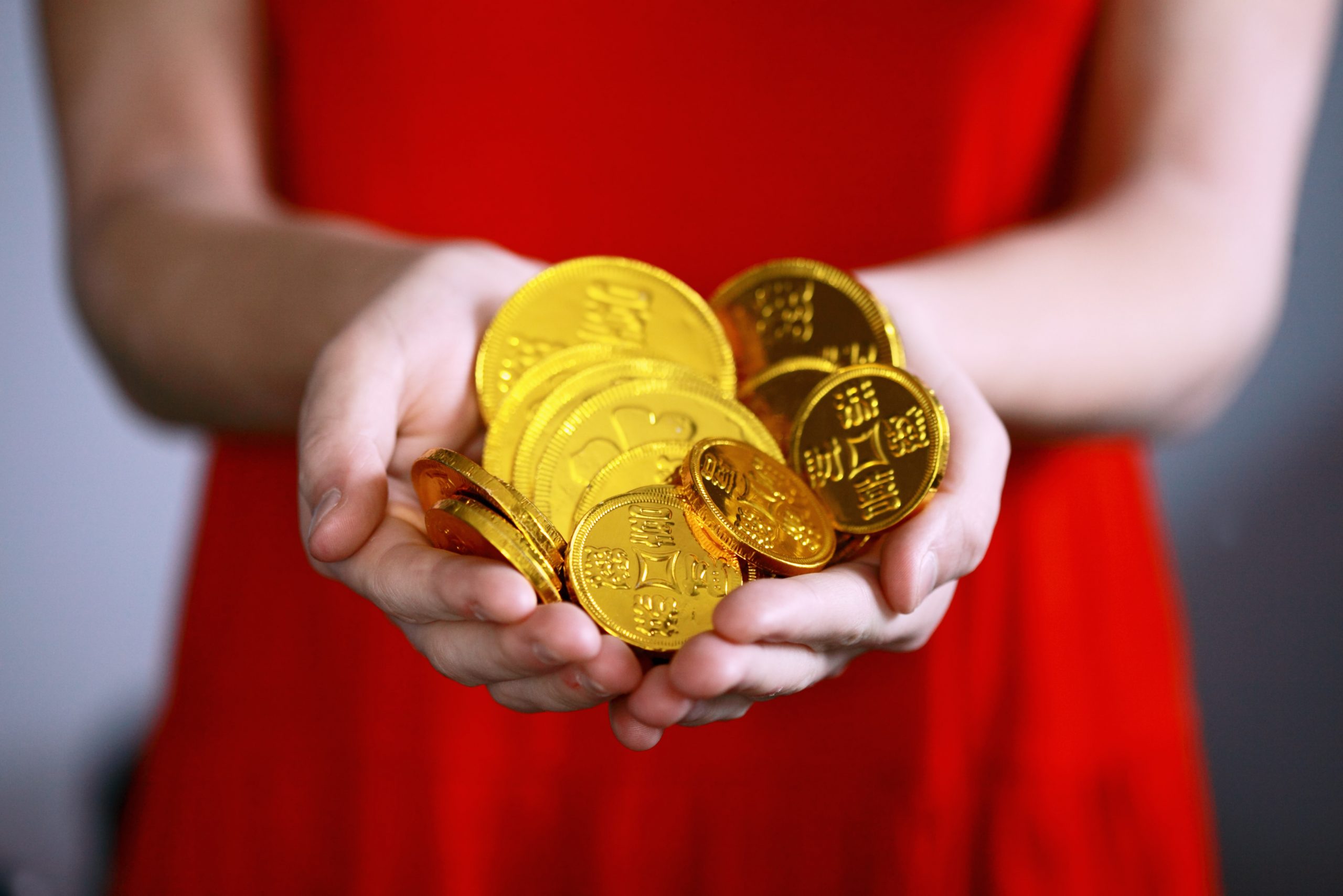find the treasure in your akashic records