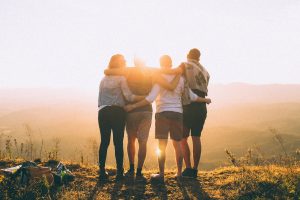 soul groups
