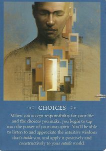 spirit messages