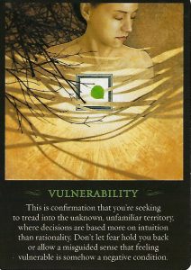spirit messages