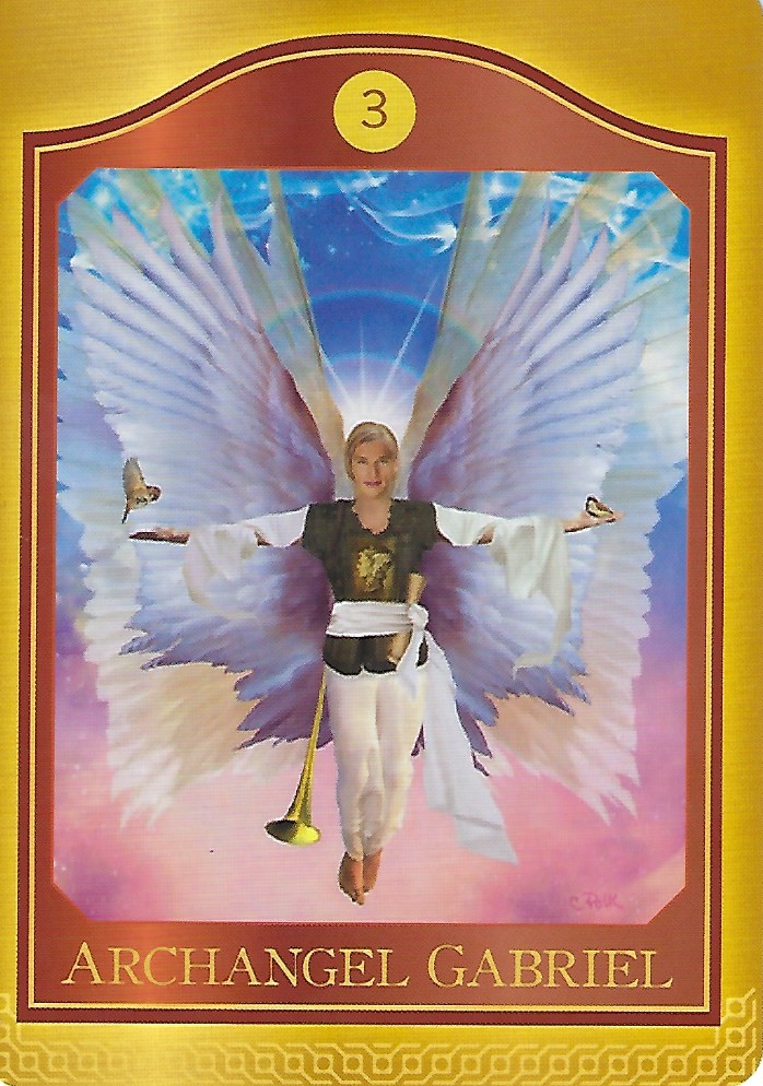 new moon spread