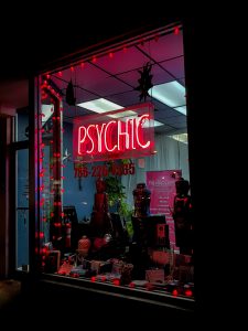 get more out of your psychic reading