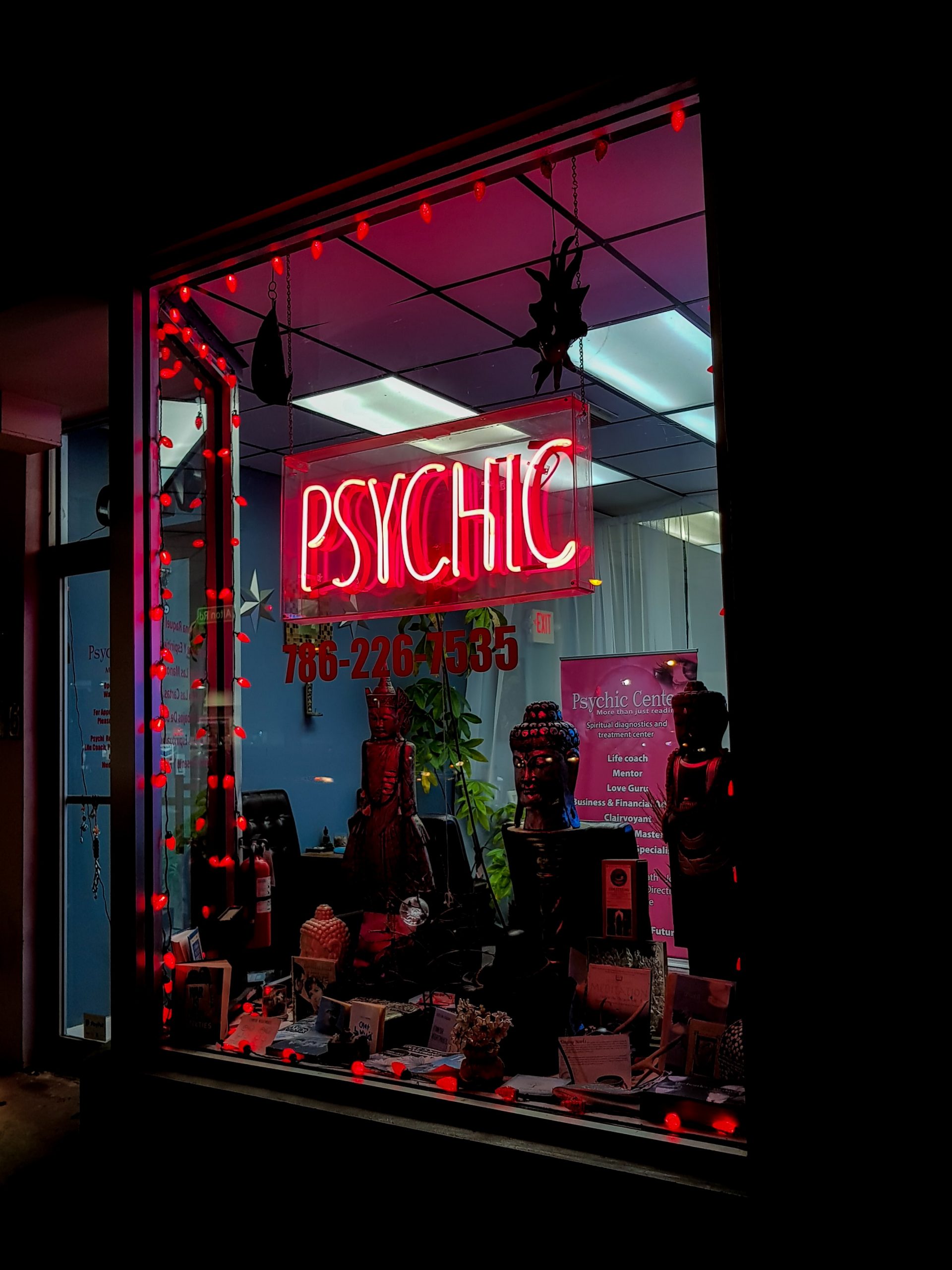 get more out of your psychic reading
