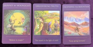 manifesting abundance