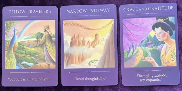 manifesting abundance