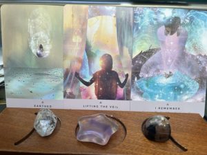 managing negative energy