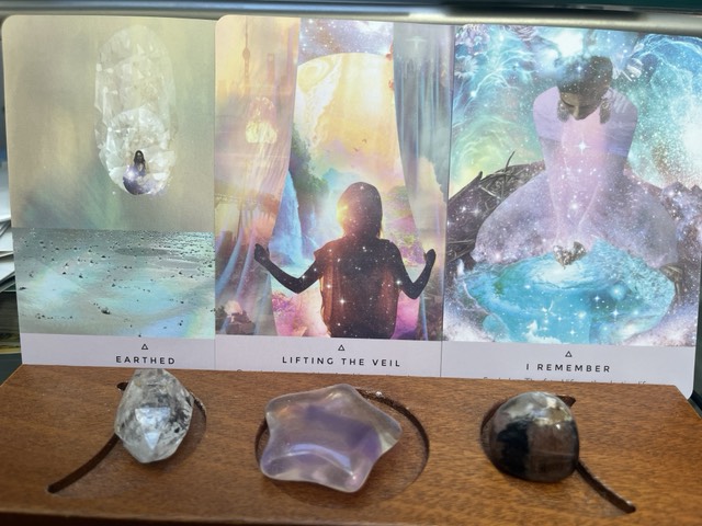 managing negative energy