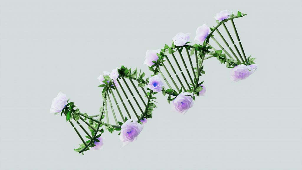 genetic design