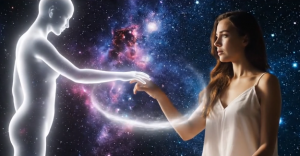 spirit guide connection