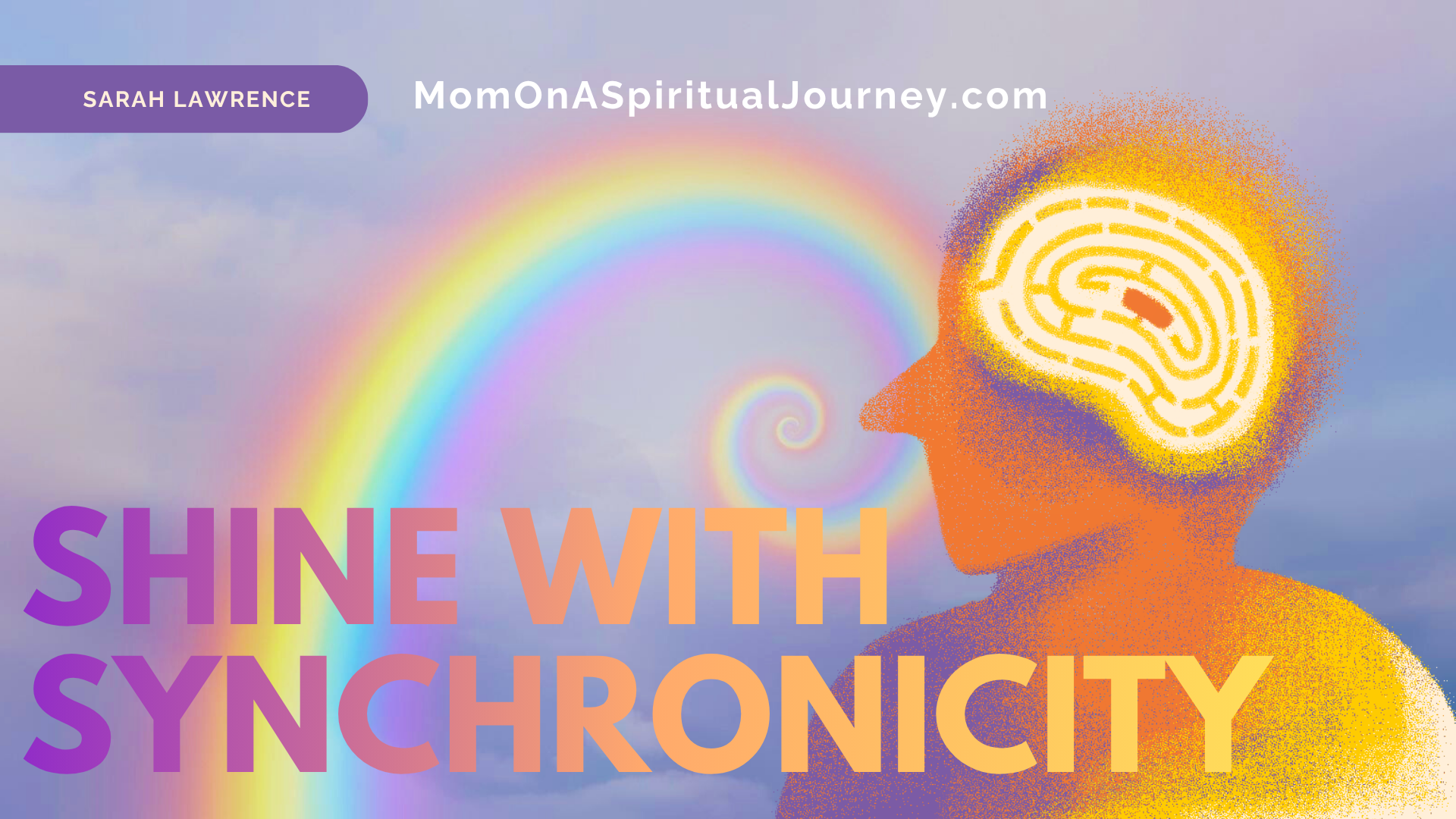 how synchronicity works